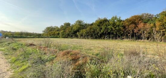 Terrain à bâtir à Compiègne, Hauts-de-France