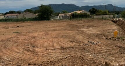 Pourrières Terrain à bâtir - 2131393-10682annonce320250412vkTGS.jpeg Maisons Open