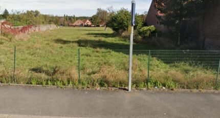 Emmerin Terrain à bâtir - 2134613-10502annonce1202504160JAJG.jpeg Maisons Open