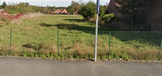 Terrain à bâtir à Emmerin, Hauts-de-France
