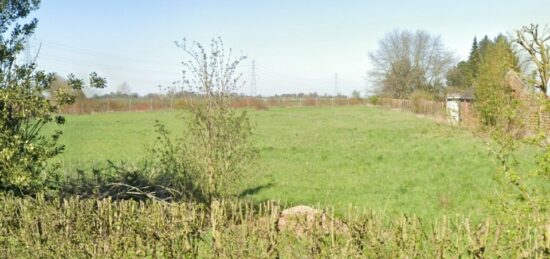 Terrain à bâtir à Haubourdin, Hauts-de-France