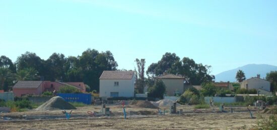 Terrain à bâtir à Saint-Cyprien, Occitanie