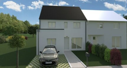 Cheillé Terrain à bâtir - 2089362-9897annonce120241008eNH5c.jpeg Maisons Open
