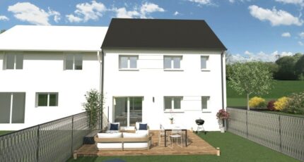 Cheillé Terrain à bâtir - 2089362-9897annonce220241008z9k8x.jpeg Maisons Open