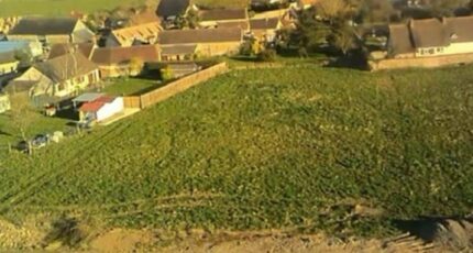 Gaillon Terrain à bâtir - 2112094-5578annonce12025032030rMP.jpeg Maisons Open
