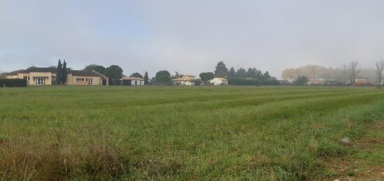 Terrain à bâtir à Bessières, Occitanie