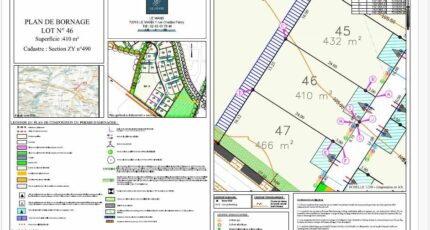 Changé Terrain à bâtir - 2140688-3855annonce120250425fETRp.jpeg Maisons Open