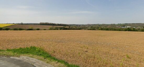 Terrain à bâtir à Bruay-la-Buissière, Hauts-de-France