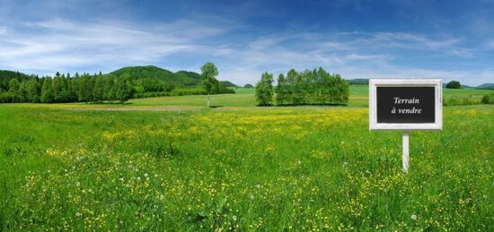 Terrain à bâtir à Chailley, Bourgogne-Franche-Comté