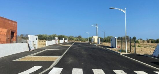 Terrain à bâtir à Nissan-lez-Enserune, Occitanie
