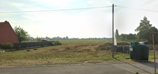 Terrain à bâtir à Locon, Hauts-de-France