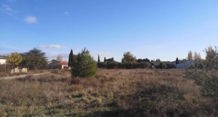 Villedaigne Terrain à bâtir - 2143303-3971annonce220240903TXbkT.jpeg Maisons Open