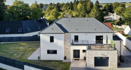 Sannois Terrain à bâtir - 2143560-10570annonce220250429sVgaQ.jpeg Maisons Open
