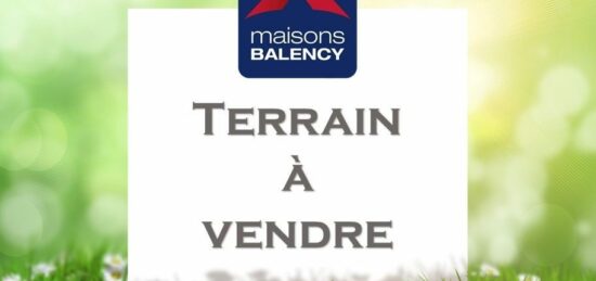 Terrain à bâtir à Elbeuf, Normandie
