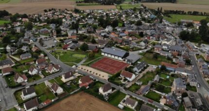 Bosc-le-Hard Terrain à bâtir - 2098282-1887annonce120250306Lgbm7.jpeg Maisons Open