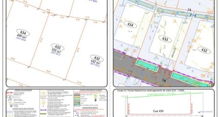 Pont-l'Évêque Terrain à bâtir - 2099237-6190annonce120250307o3gDu.jpeg Maisons Open