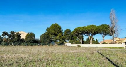 Florensac Terrain à bâtir - 2104972-3243annonce12024101377AZU.jpeg Maisons Open