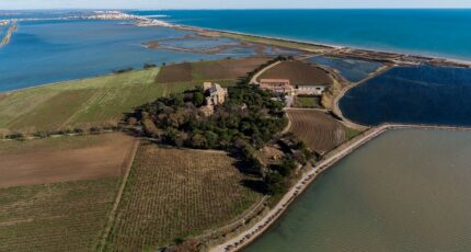 Villeneuve-lès-Maguelone Terrain à bâtir - 2107166-3243annonce120250425h0eJZ.jpeg Maisons Open