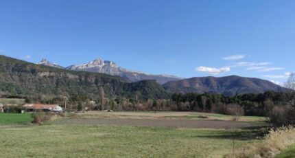 Le Brusquet Terrain à bâtir - 2116771-4622annonce120250325DaCaz.jpeg Maisons Open