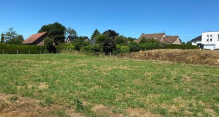 Anzin-Saint-Aubin Terrain à bâtir - 2119582-5719annonce220250328gcWVO.jpeg Maisons Open