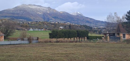 Terrain à bâtir à Gap, Provence-Alpes-Côte d'Azur