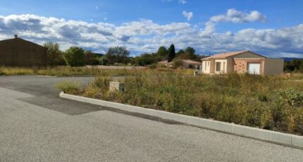 Fontanès Terrain à bâtir - 2114092-11249annonce220250321abVdd.jpeg Maisons Open