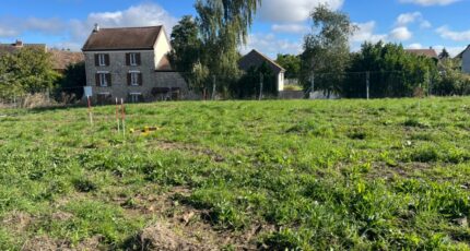 Soignolles-en-Brie Terrain à bâtir - 2110808-11019annonce220250319WmEr8.jpeg Maisons Open
