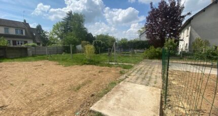 Chevannes Terrain à bâtir - 2142807-10545annonce420250428tkTAW.jpeg Maisons Open