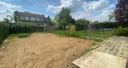 Mennecy Terrain à bâtir - 2142845-10545annonce120250428hGW0J.jpeg Maisons Open