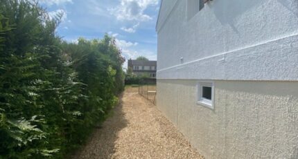 Mennecy Terrain à bâtir - 2142845-10545annonce320250428XcJT2.jpeg Maisons Open