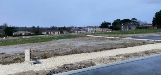 Terrain à bâtir à Verdelais, Nouvelle-Aquitaine