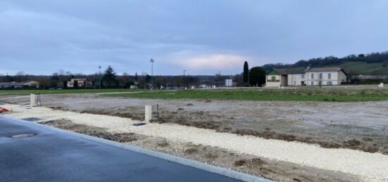 Terrain à bâtir à Verdelais, Nouvelle-Aquitaine