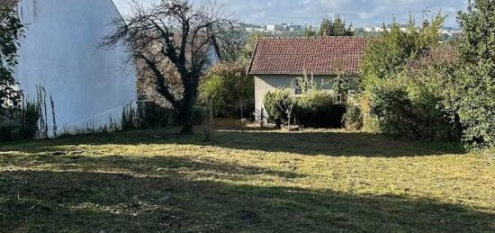 Terrain à bâtir à Saintry-sur-Seine, Île-de-France