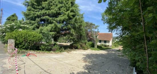 Terrain à bâtir à Villemoisson-sur-Orge, Île-de-France