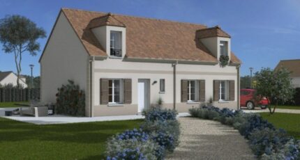 Ennery Terrain à bâtir - 2146733-10570annonce320250502X4u3I.jpeg Maisons Open