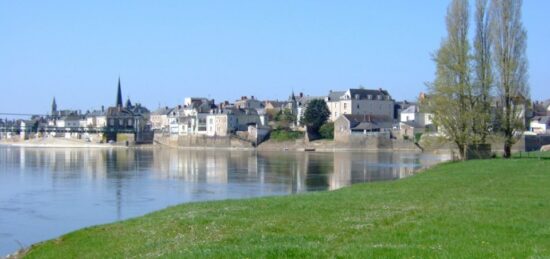 Terrain à bâtir à Loiré, Pays de la Loire