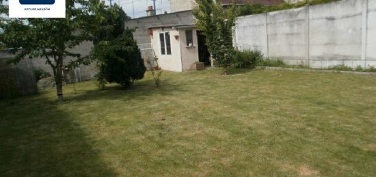 Terrain à bâtir à Butry-sur-Oise, Île-de-France