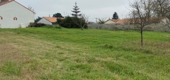 Terrain à bâtir à , Loire-Atlantique