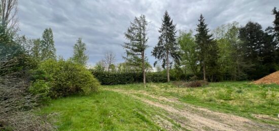 Terrain à bâtir à , Yvelines