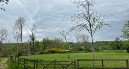 Chevreuse Terrain à bâtir - 2149961-11364annonce420250506NzntN.jpeg Maisons Open