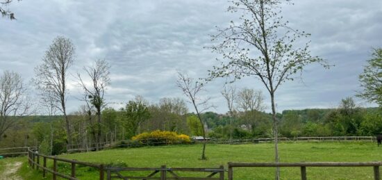 Terrain à bâtir à Chevreuse, Île-de-France