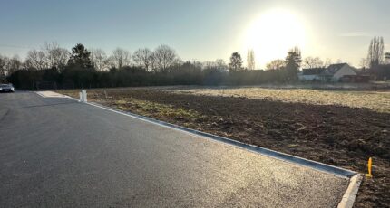 Vernouillet Terrain à bâtir - 2156017-9487annonce120250513xwoW6.jpeg Maisons Open
