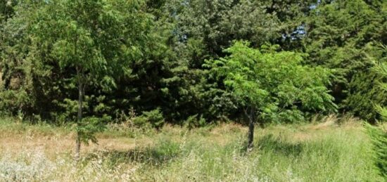 Terrain à bâtir à La Bastide-des-Jourdans, Provence-Alpes-Côte d'Azur
