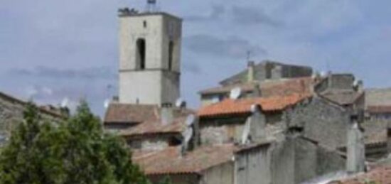 Terrain à bâtir à , Vaucluse