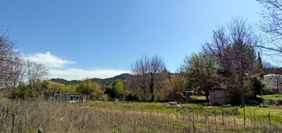 Terrain à bâtir à Mallemort, Provence-Alpes-Côte d'Azur