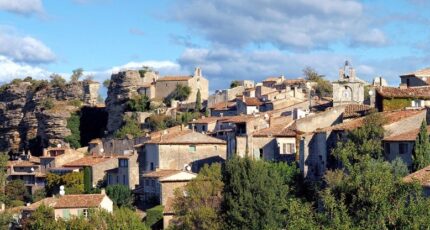 Saignon Terrain à bâtir - 2161687-3418annonce1202309081sX1u.jpeg Maisons Open