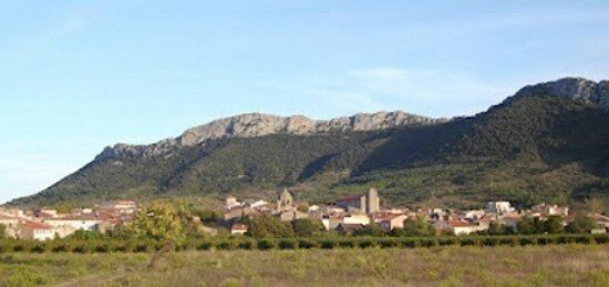 Terrain à bâtir à Saint-Paul-de-Fenouillet, Occitanie