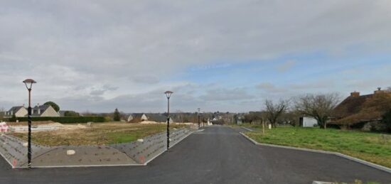 Terrain à bâtir à Azay-sur-Cher, Centre-Val de Loire