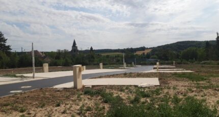 Champmotteux Terrain à bâtir - 2163737-11364annonce2202505249mKdA.jpeg Maisons Open