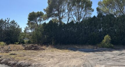 Pierrefeu-du-Var Terrain à bâtir - 2164239-4590annonce220250521uxeTo.jpeg Maisons Open